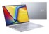ASUS Laptop Vivobook 16 / 16", WUXGA, Intel Core i9-13900H, 16 GB RAM, 1 TB SSD, Windows 11 Home, F1605VA-WS96, Cool Silver